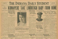 An archived copy of The Indiana Daily Student.